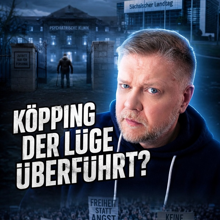 #537: Brisantes Dokument veröffentlicht! episode artwork