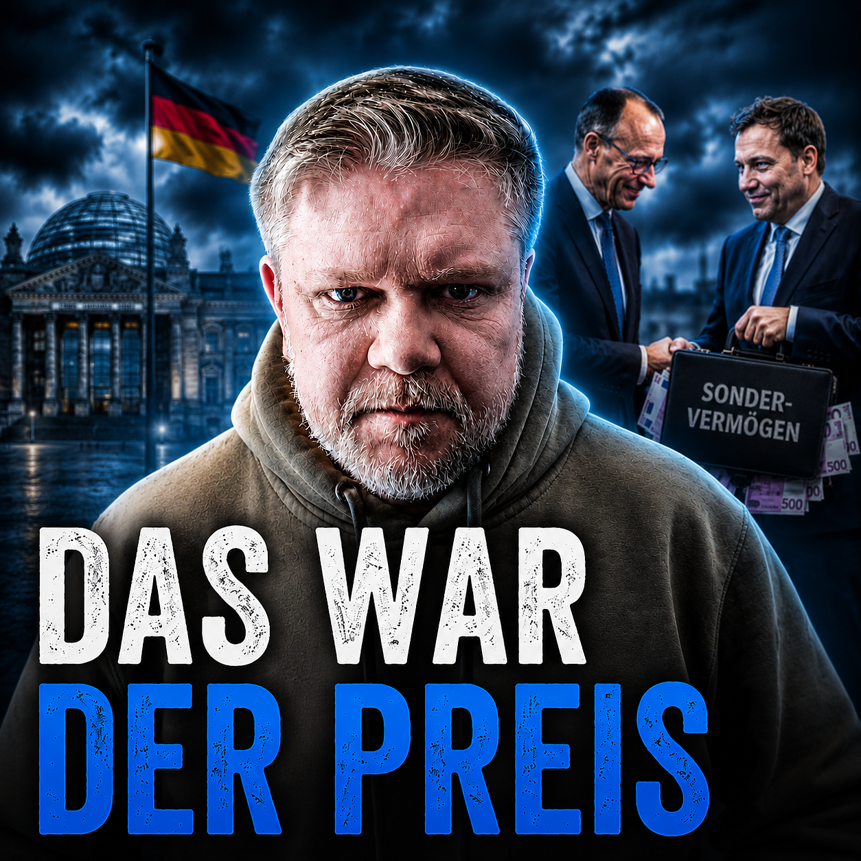 #634: Hat sich die CDU so kaufen lassen? episode artwork