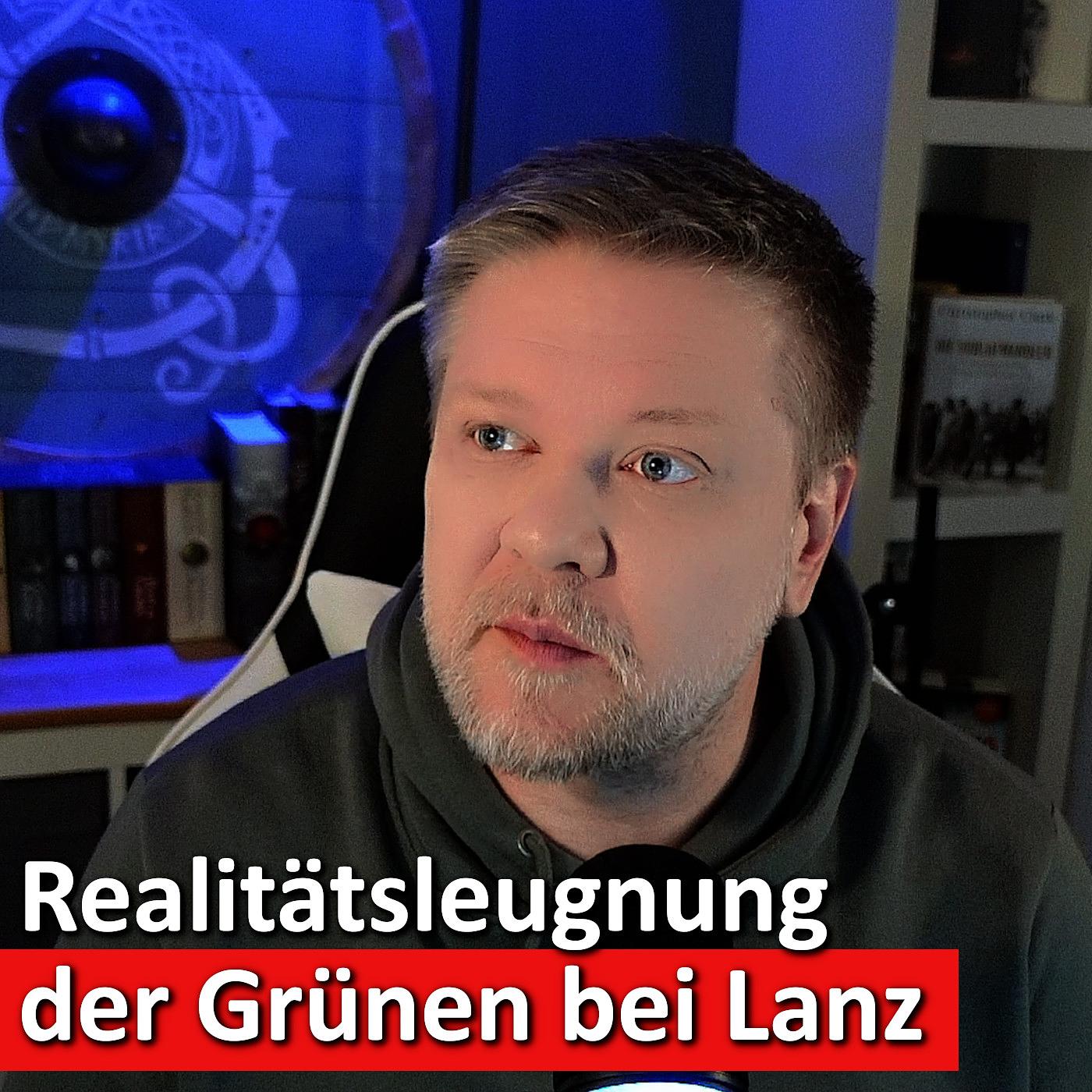 #82: „Ich bitte Sie!“ – Markus Lanz verliert die Geduld mit Katharina Dröge nach AfD Analyse! episode artwork