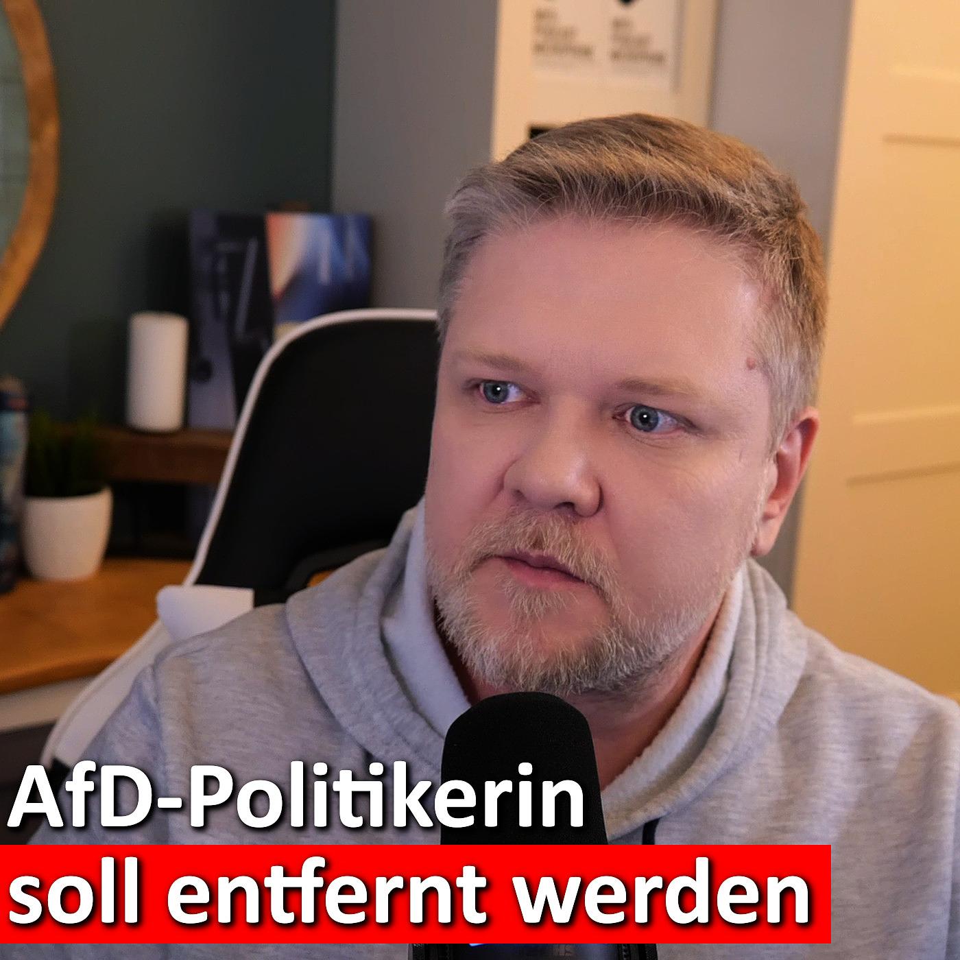 #259: Demokratie nach Geschmack? Warum ignoriert man den Wählerwillen? episode artwork