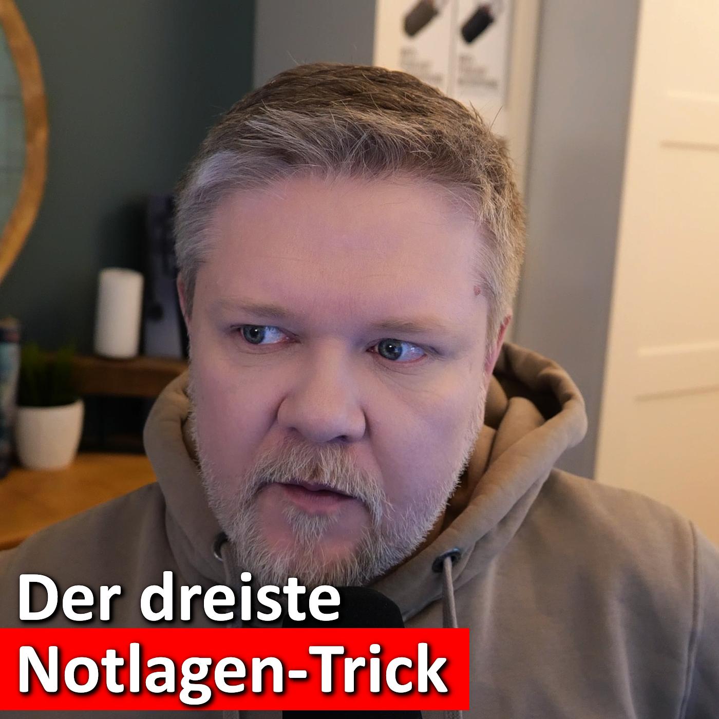 #305: Pandemie vorbei – Abzocke läuft: Warum vor allem die AfD dagegen aufsteht #305: Pandemie vorbei – Abzocke läuft: Warum vor allem die AfD dagegen aufsteht