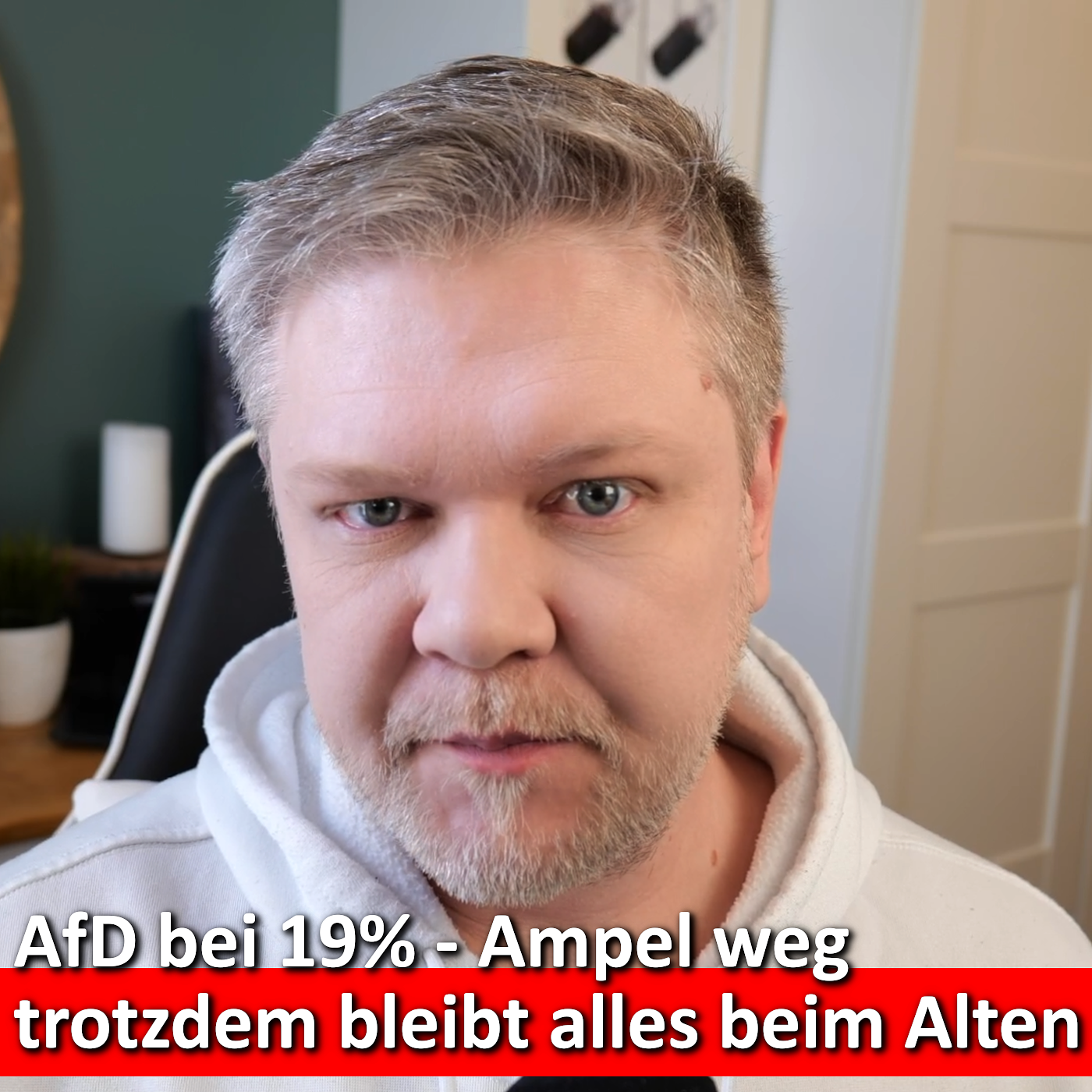 #417: SPD vor dem Sturz? Aber CDU Vorsprung schmilzt episode artwork