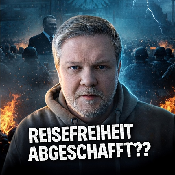 #479: Heimlich beschlossen? episode artwork