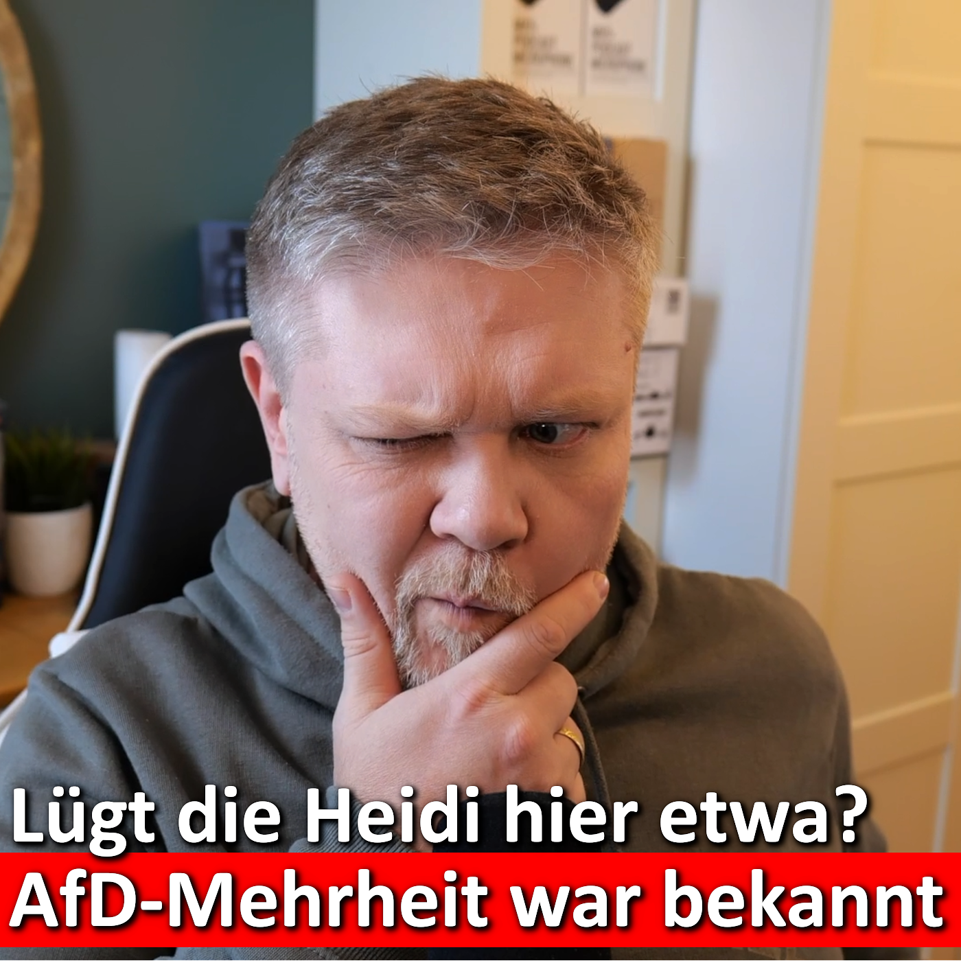 #393: Reichinnek bei ntv entlarvt? episode artwork