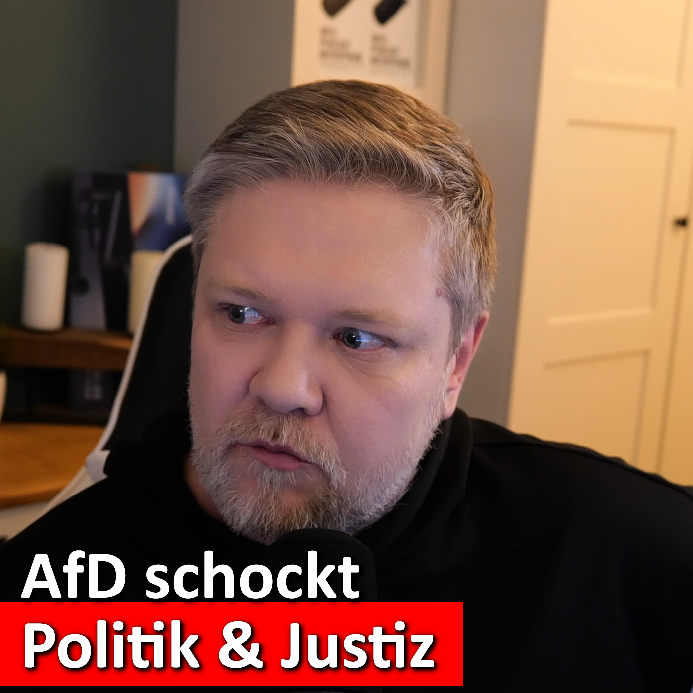#324: AfD ohne Regierungsmacht – und trotzdem verändert sie alles episode artwork