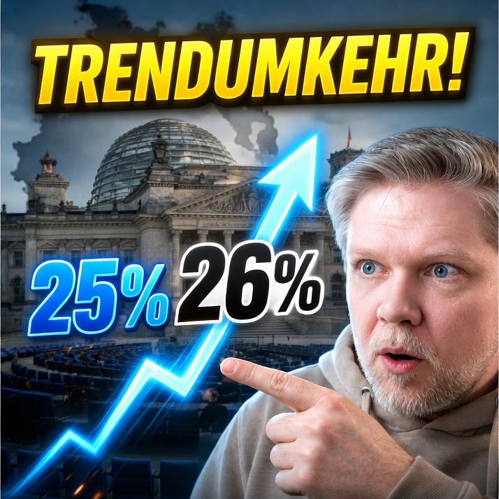 #461: Nach Rheinland-Pfalz! episode artwork