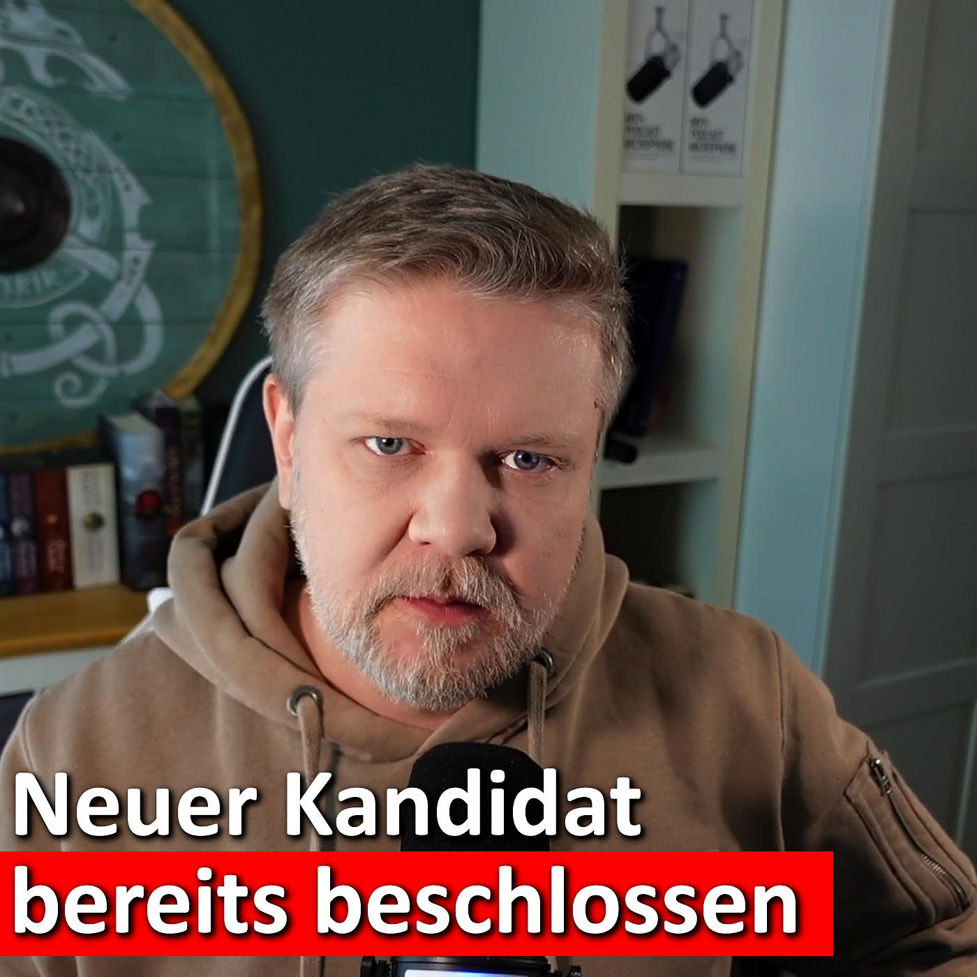 #173: Fischer-Lescano kommt? Wie SPD, Grüne & Linke hinter verschlossenen Türen verhandeln episode artwork
