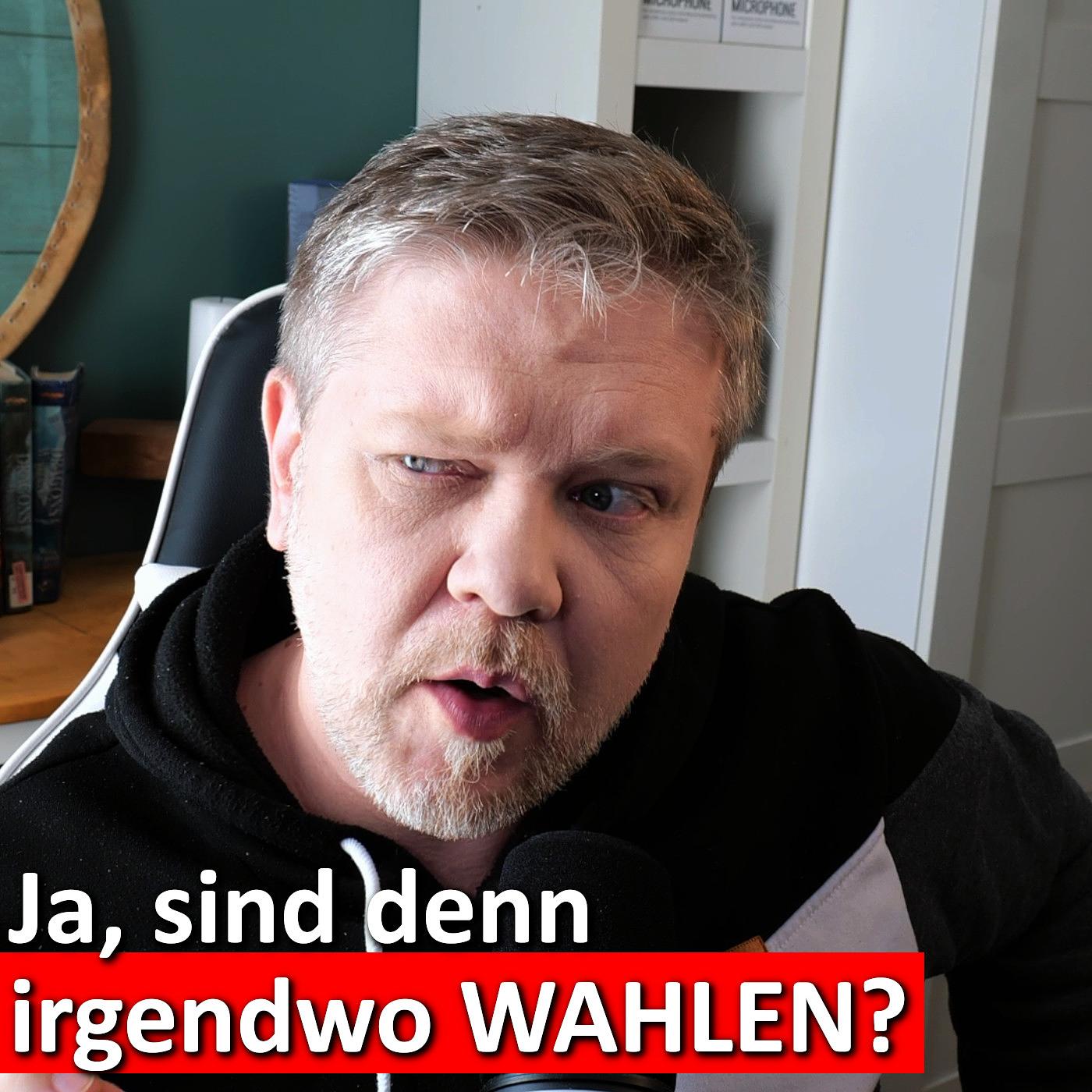 #197: Carsten Linnemann: Angriff auf NGOs & Bürgergeld – was steckt dahinter? episode artwork