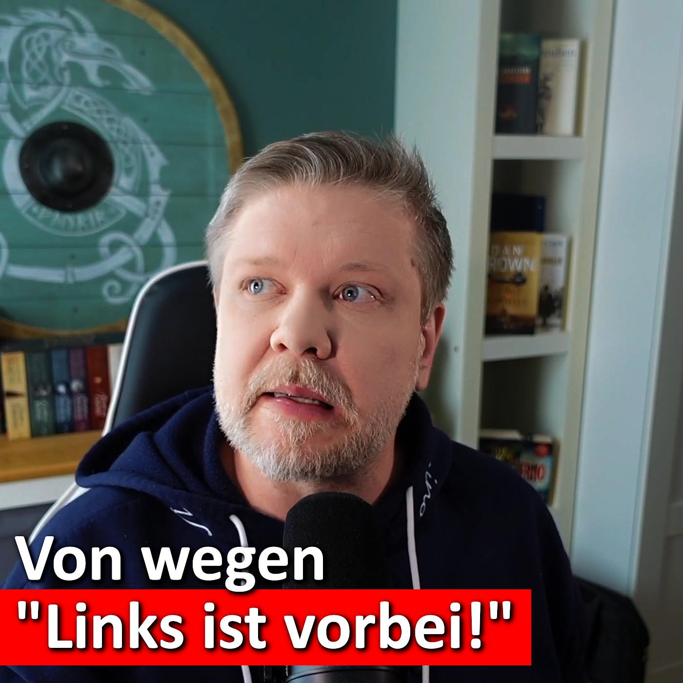 #150: CSU unterstützt linke Juristin – Merz’ Worte jetzt nur leere Rhetorik? episode artwork