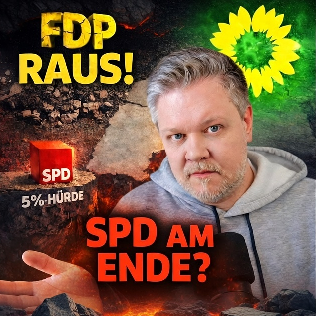 #435: AfD legt massiv zu episode artwork