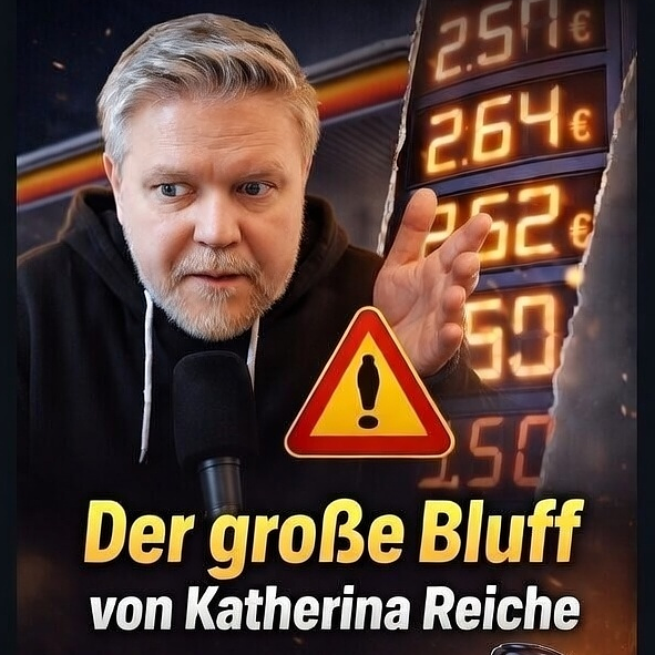 #440: Kurz vor der Wahl episode artwork