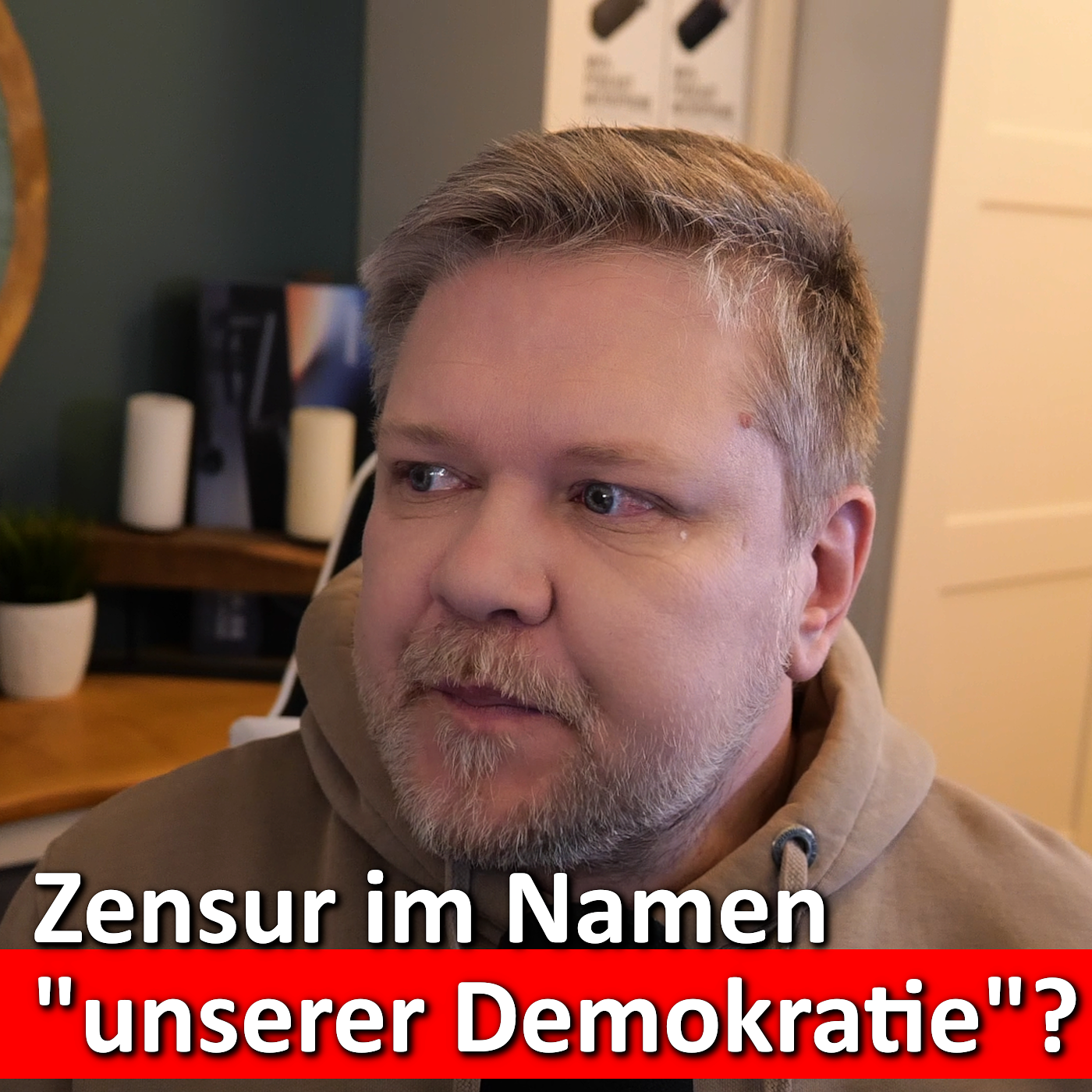 #317: USA verhängen Einreiseverbot – und entlarven das Zensur-System der EU episode artwork