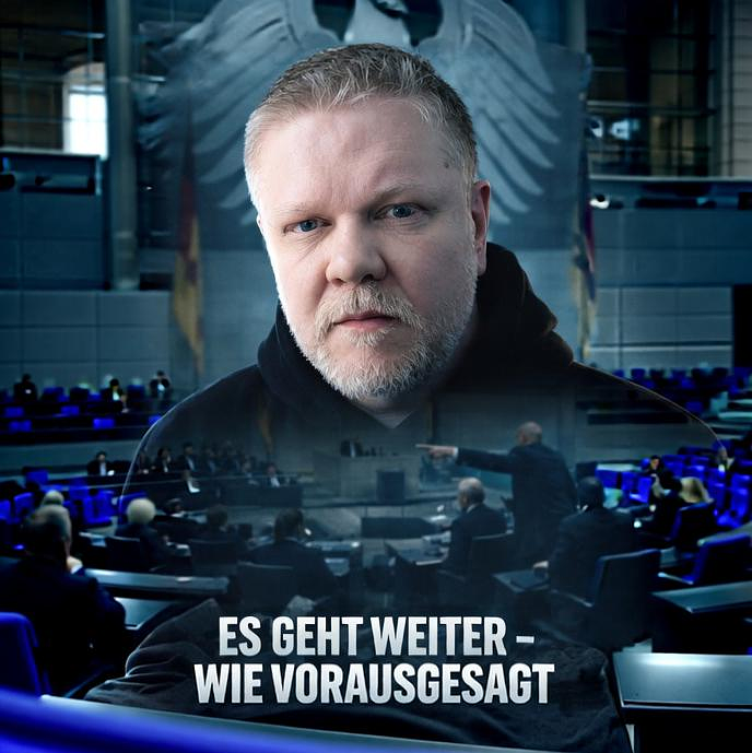 #500: In Ungarn ein Skandal episode artwork