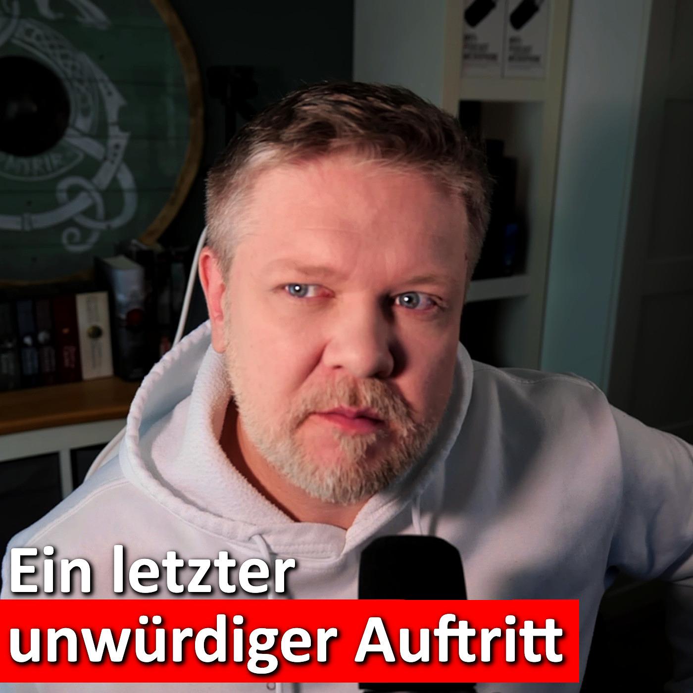 #189: „Kein Bock auf zweite Reihe?“ – Lanz kontert Habeck - Melanie ist enttäuscht episode artwork