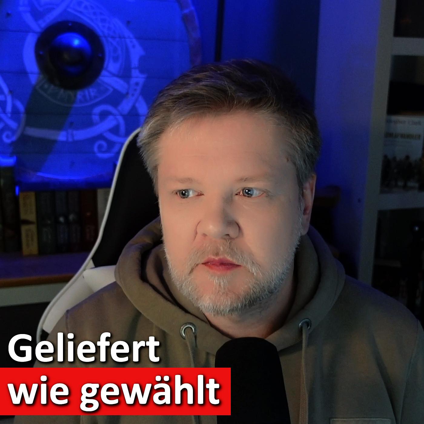 #94: 21,7 % für die Grünen – jetzt gibt’s Gratis-Kita und Seeblick, aber nicht für dich! episode artwork