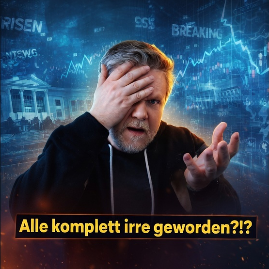 #448: Ich kann das alles nicht mehr glauben… episode artwork