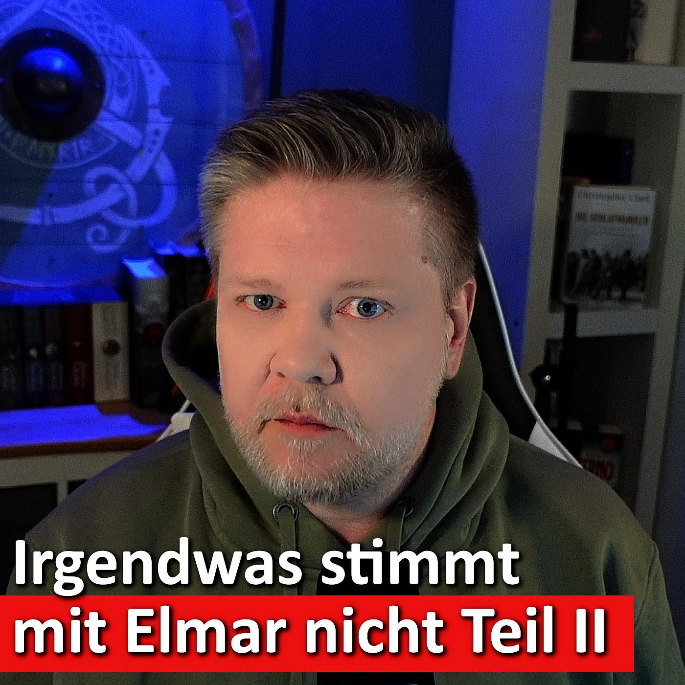#81: Kritik bei Lanz: Elmar Theveßen und seine fragwürdigen Aussagen zu US-Wahlen und Meinungsfreiheit! episode artwork
