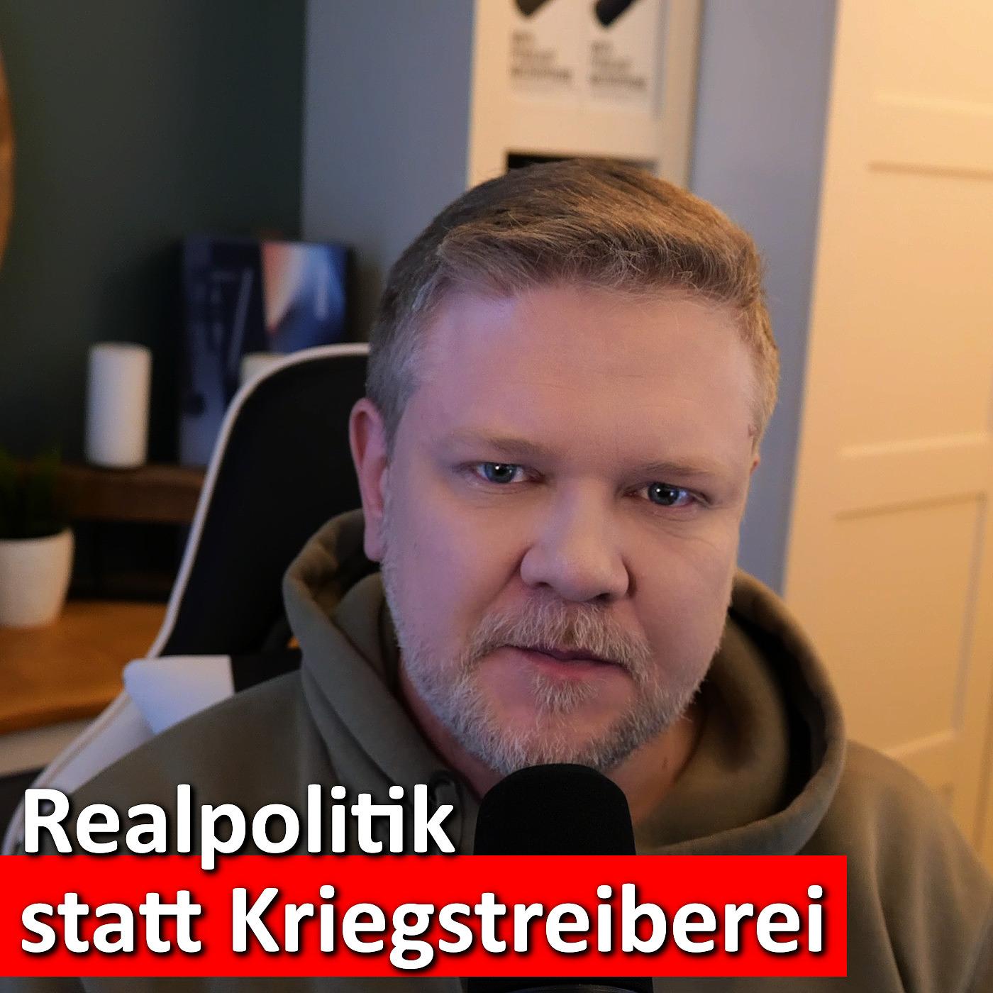 #246: Röttgen wütend: „Das ist Putins beste Propaganda!“ episode artwork