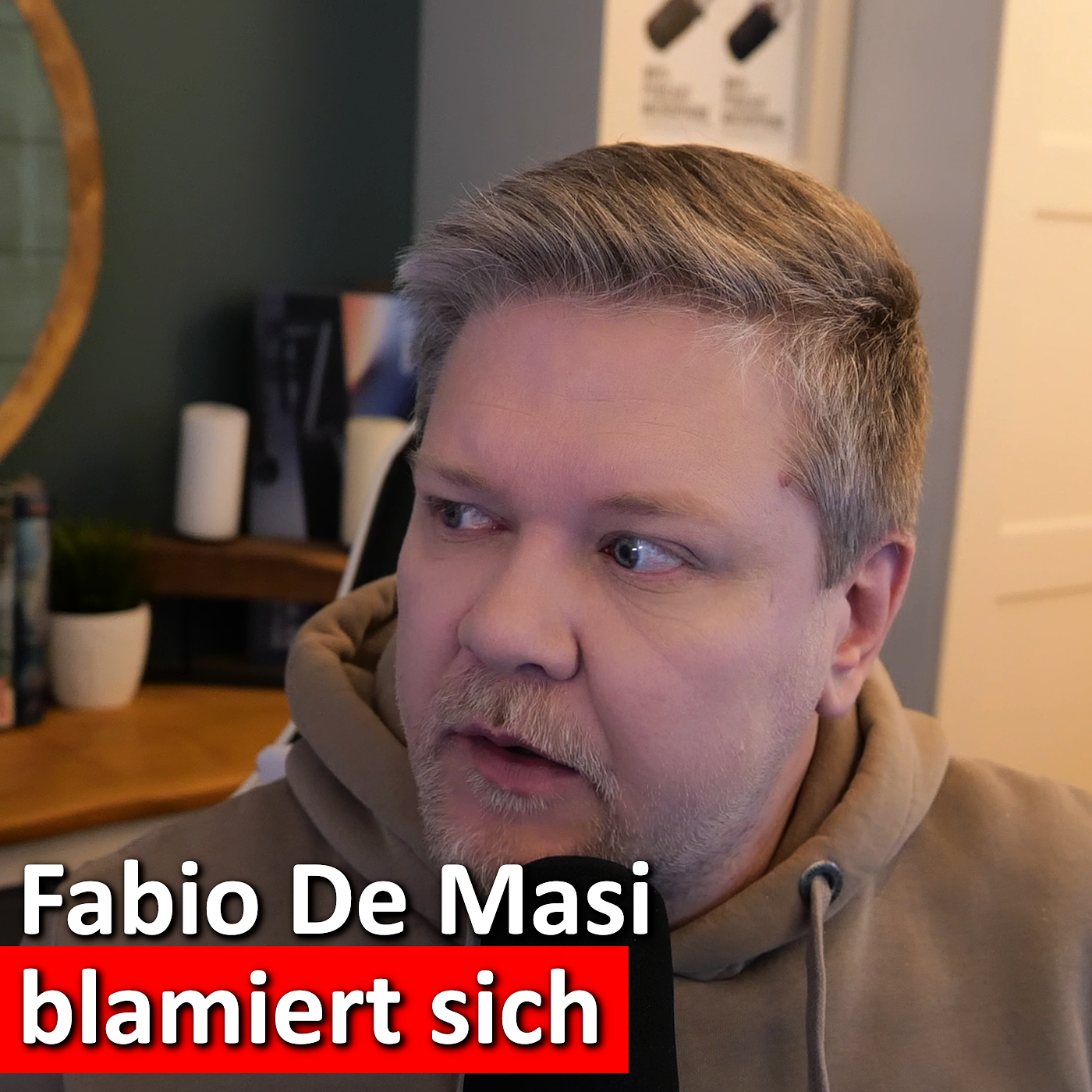 #329: Linker Shitstorm ohne Fakten: Was wirklich hinter dem AfD Bildungsplan steckt episode artwork