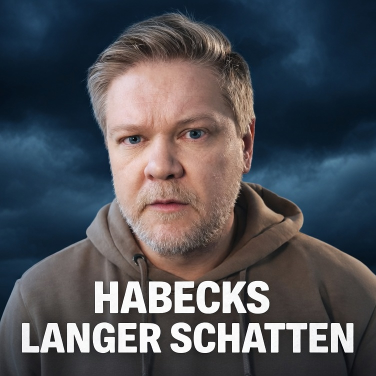 #478: Chaos im Wirtschaftsministerium? episode artwork