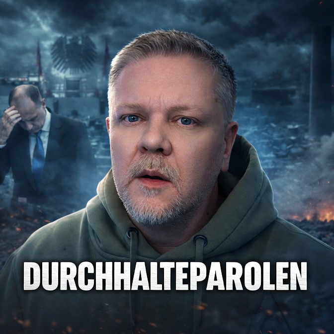 #491: Merz fordert mehr Leistung