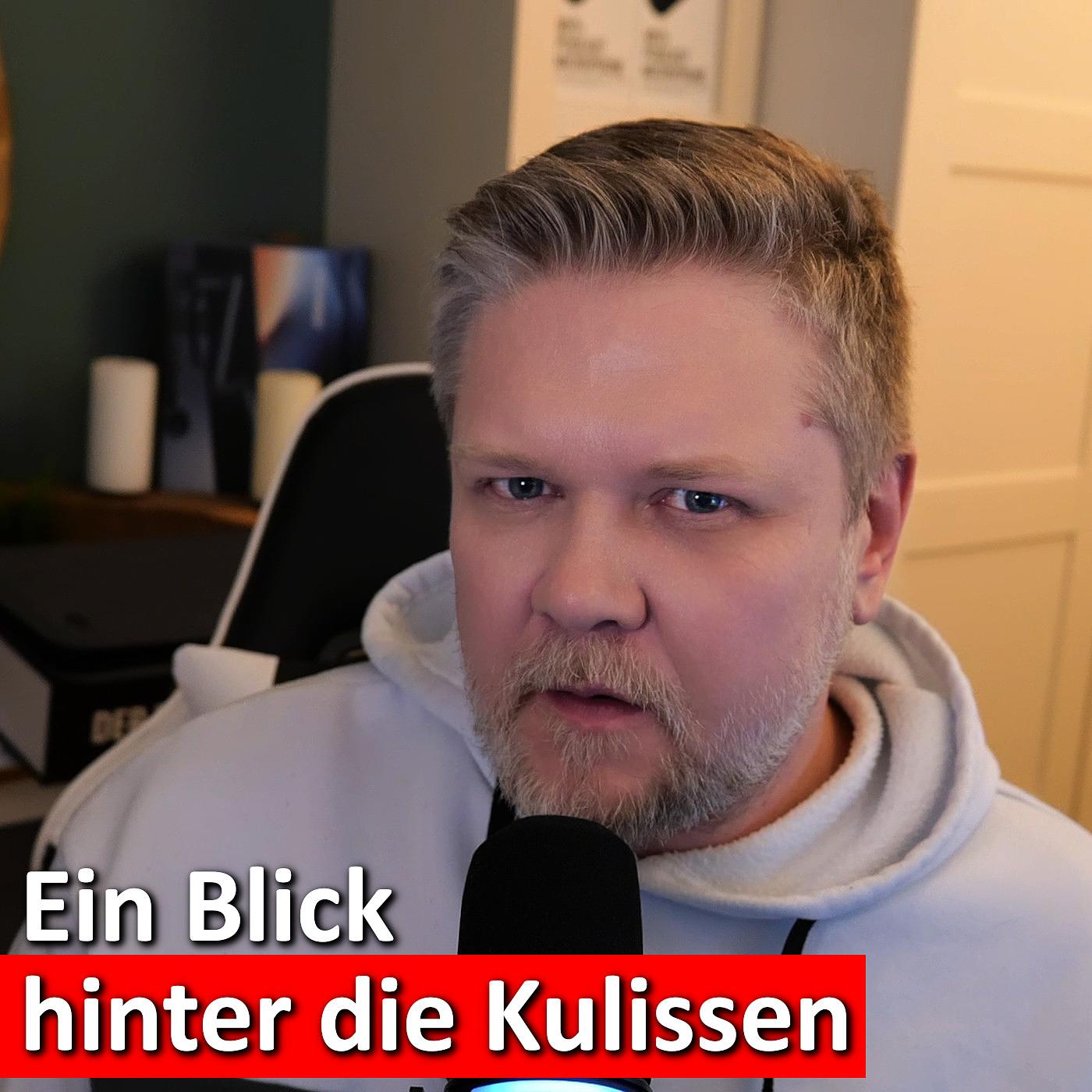 #273: Politische Abgründe: CDU macht Druck & Twitch als Radikal-Plattform? #273: Politische Abgründe: CDU macht Druck & Twitch als Radikal-Plattform?