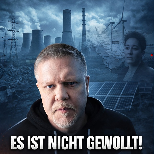 #487:USA & Iran einigen sich! episode artwork
