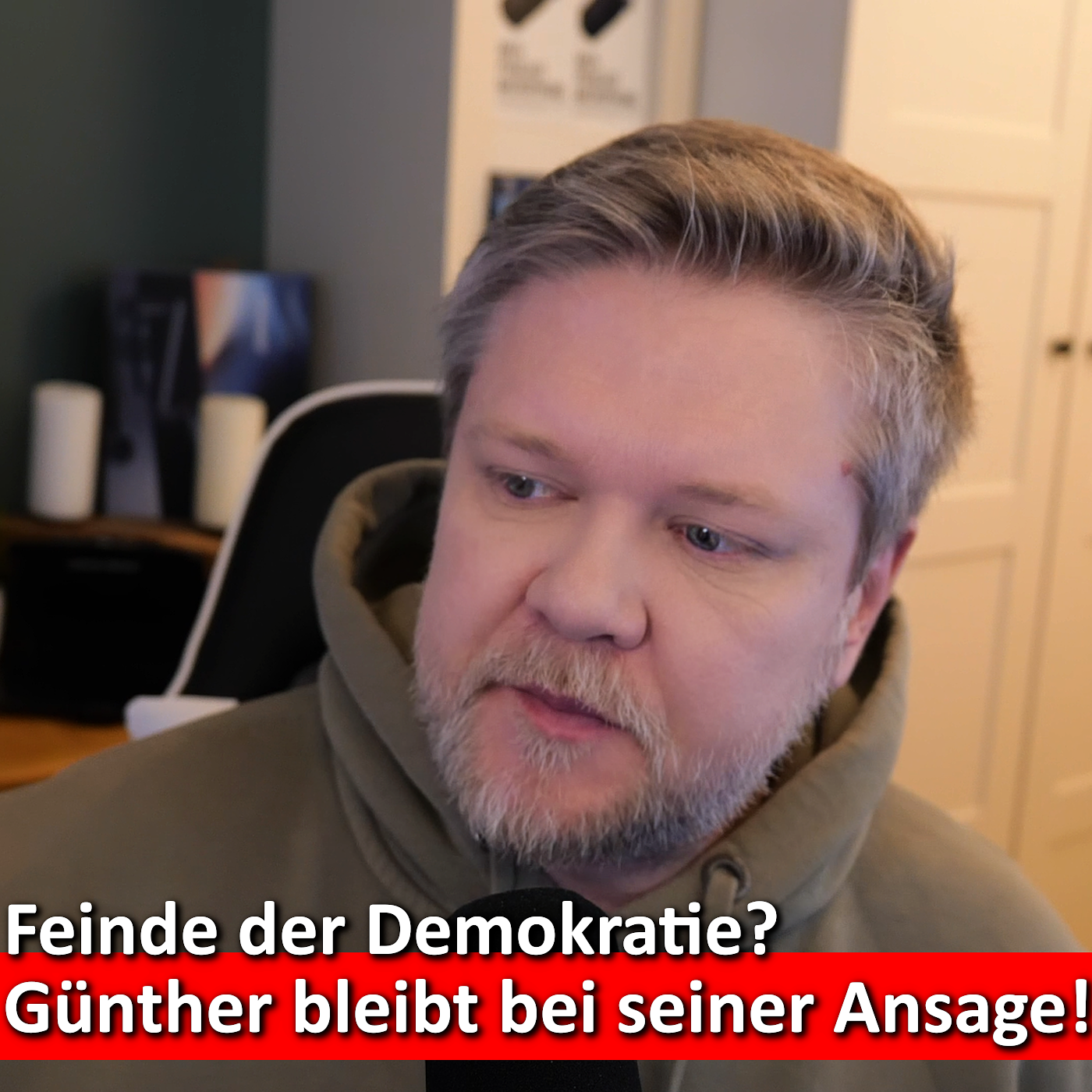 #358: Günther legt nach: ‚Medien sind nicht heilig‘ episode artwork