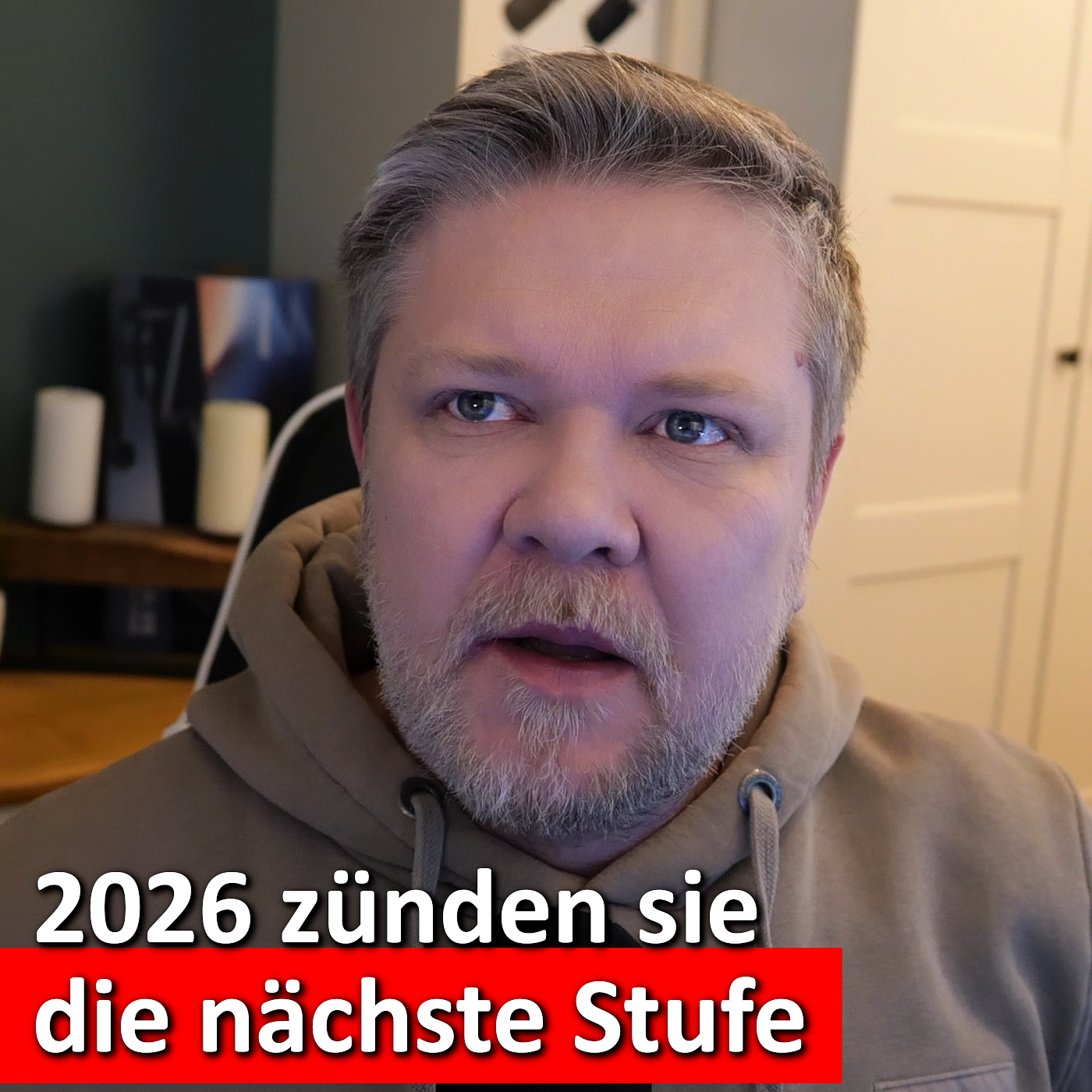 #325: Wahlrecht entziehen?! Diese Strafrechtsreform hat es in sich episode artwork