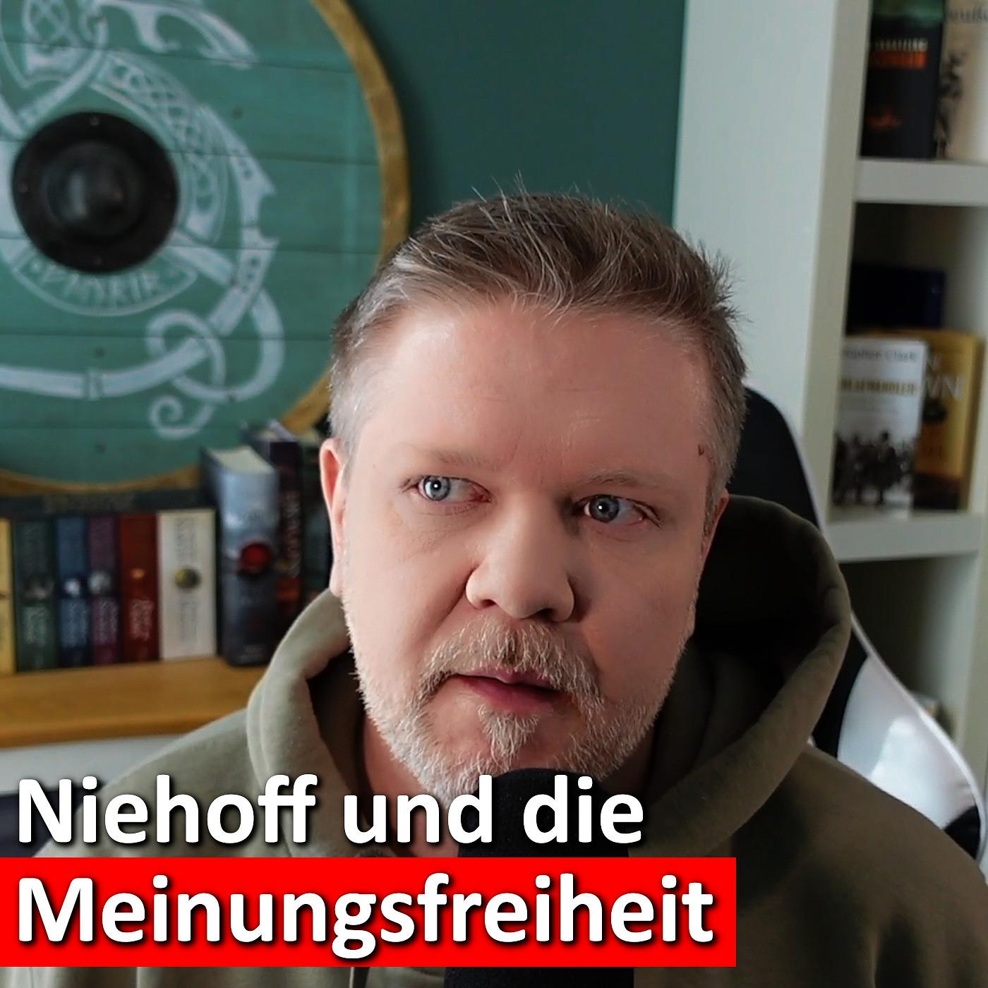 #137: Wegen Meme-Posts verurteilt: Amtsgericht setzt fragwürdiges Zeichen episode artwork