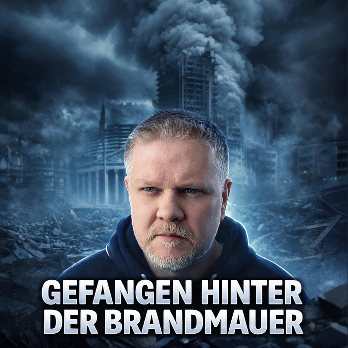 #492:Hat Merz kapituliert? episode artwork