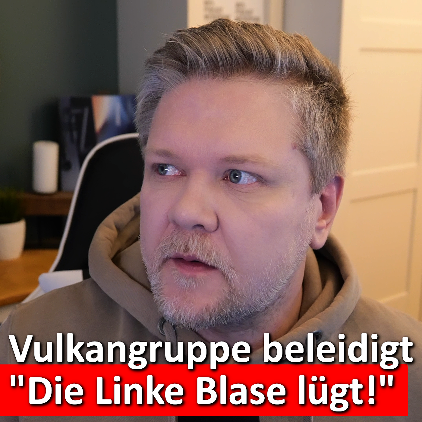 #336: Sabotage oder politisches Spiel? Vulkangruppe wehrt sich gegen Russland- & AfD-Vorwürfe episode artwork