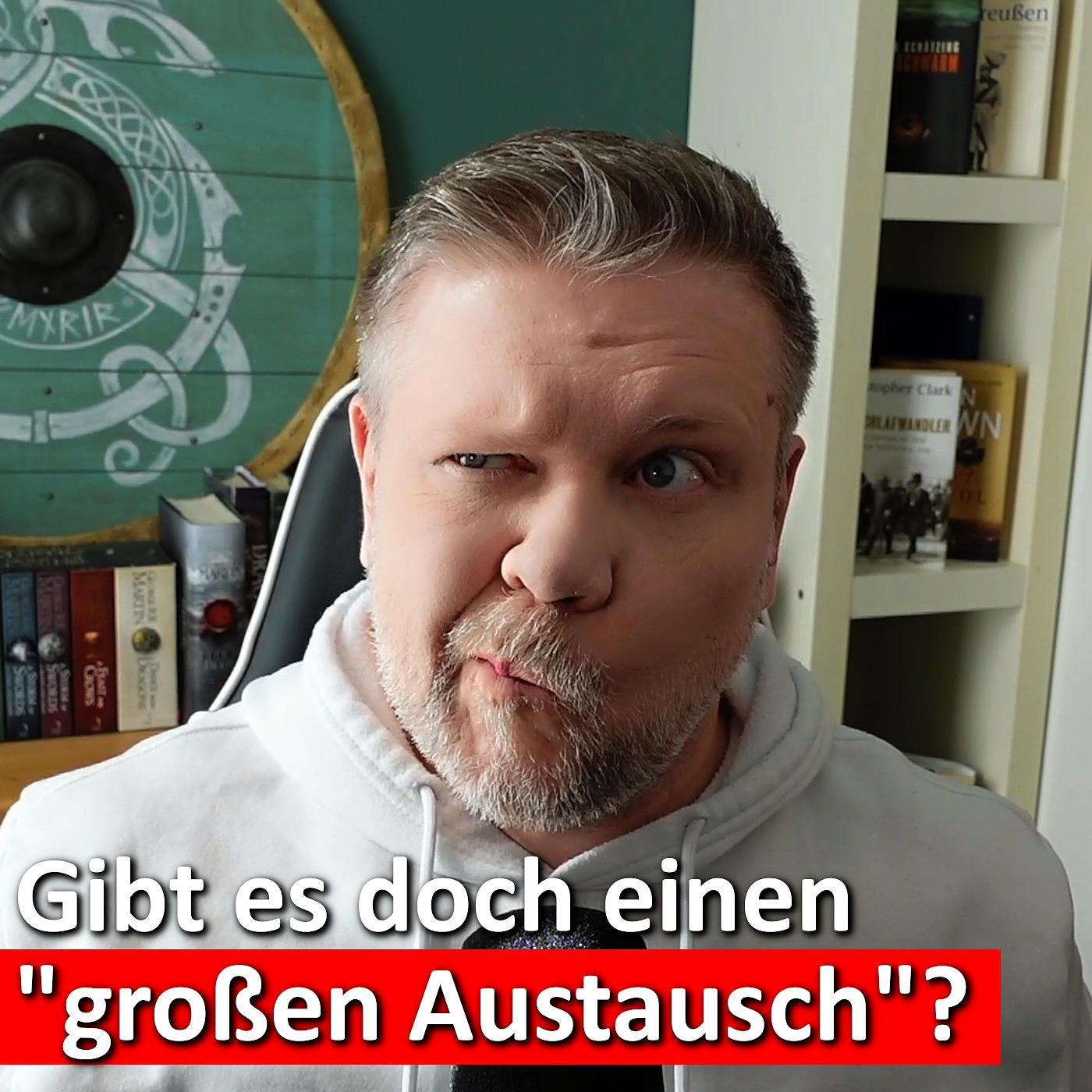 #132: 292.000 neue Deutsche – Wie sich unsere Gesellschaft verändert episode artwork
