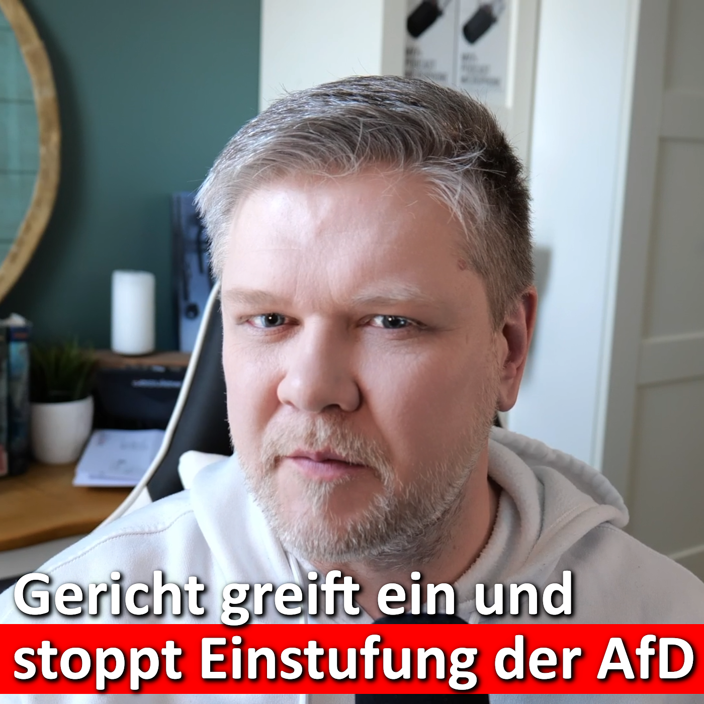 #418: Blamage für den Staat? episode artwork
