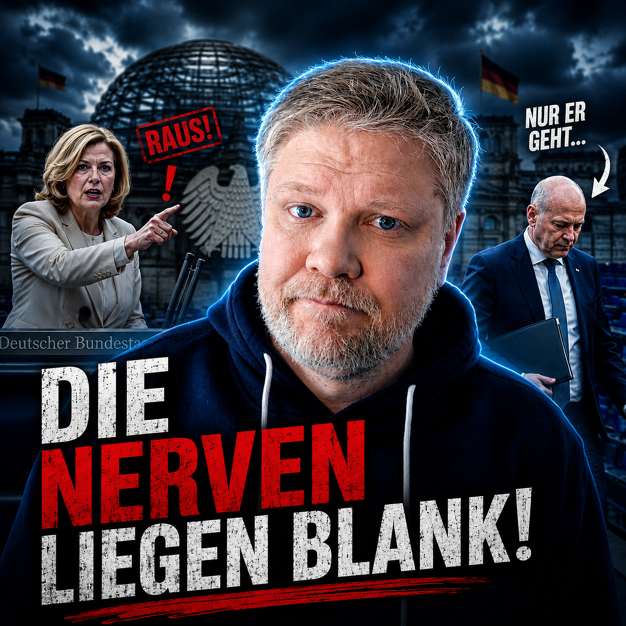 #648: CDU völlig nervös? episode artwork