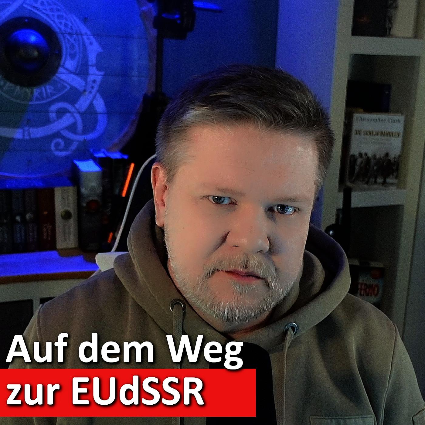#79: Gelenkte Republik in Sicht: Wenn politische Gegner von der Wahl ausgeschlossen werden episode artwork