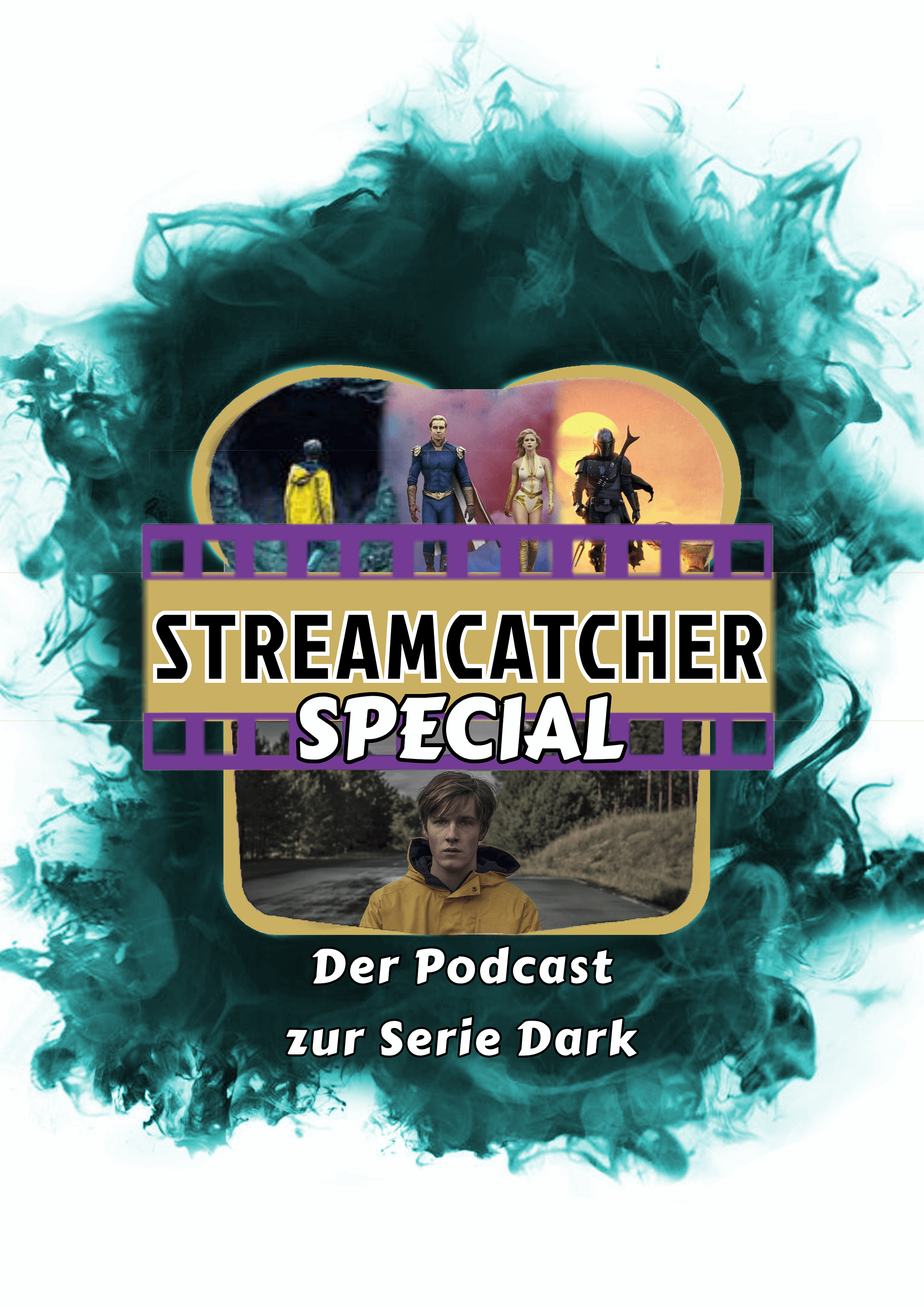 Filmfrühstück - Ein Toast auf den Film