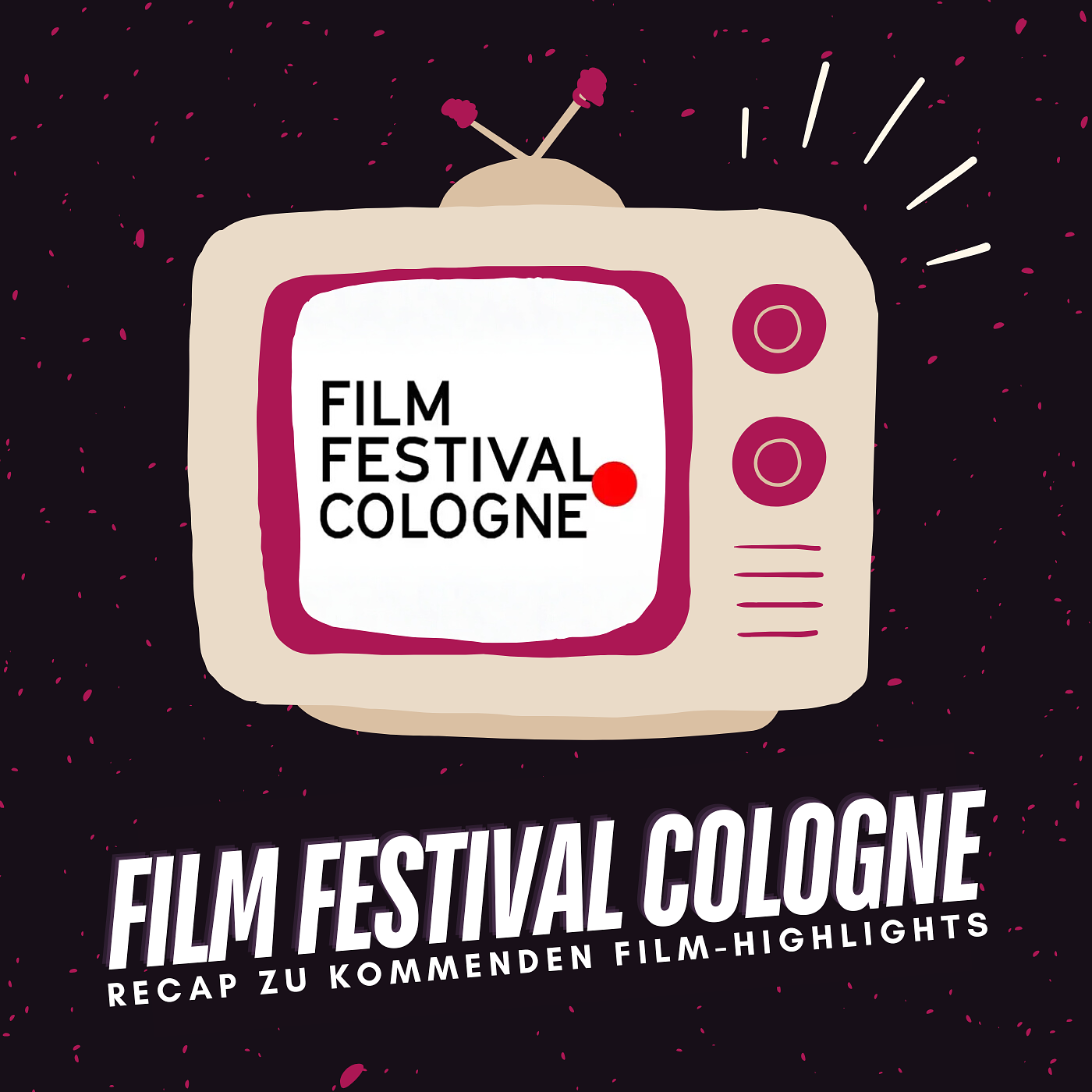Film Festival Cologne 2025 | Recap zu kommenden Film-Highlights