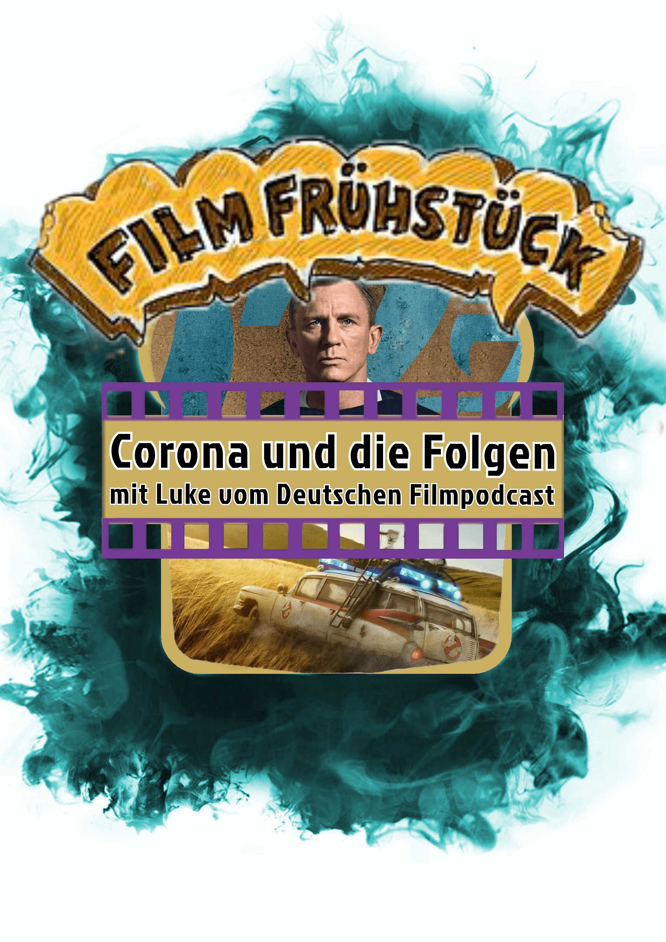Corona und die Folgen - Ein Spezial mit Gast episode artwork
