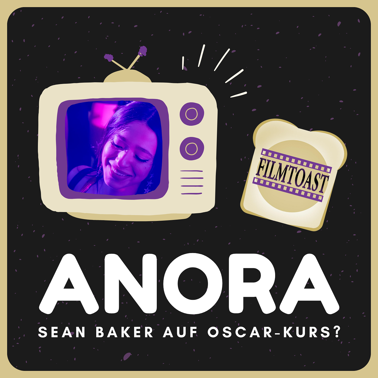 Anora | Sean Baker auf Oscar-Kurs? episode artwork