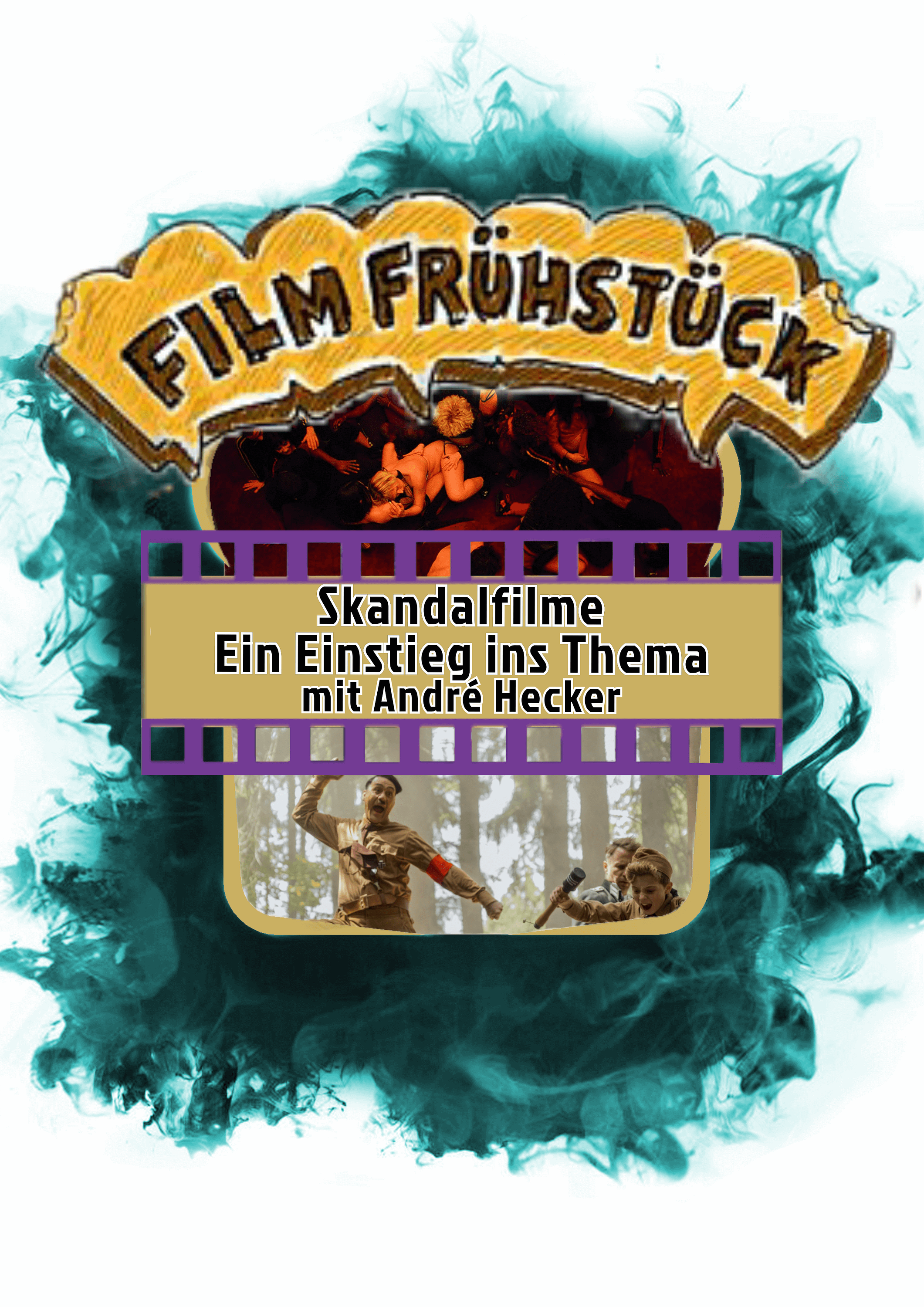 Skandalfilme - Ein Einstieg ins Thema episode artwork
