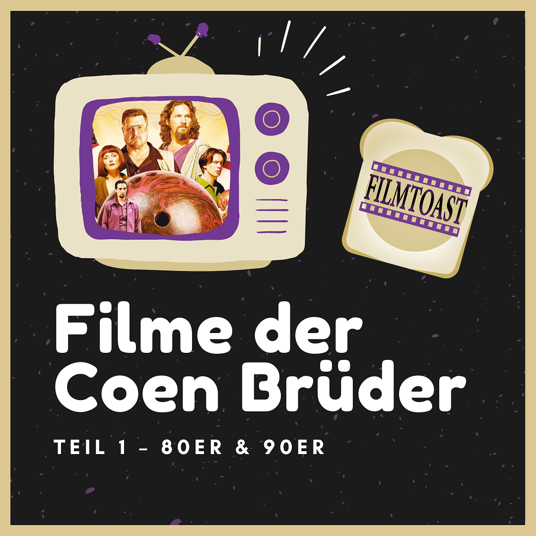 Filmfrühstück - Ein Toast auf den Film