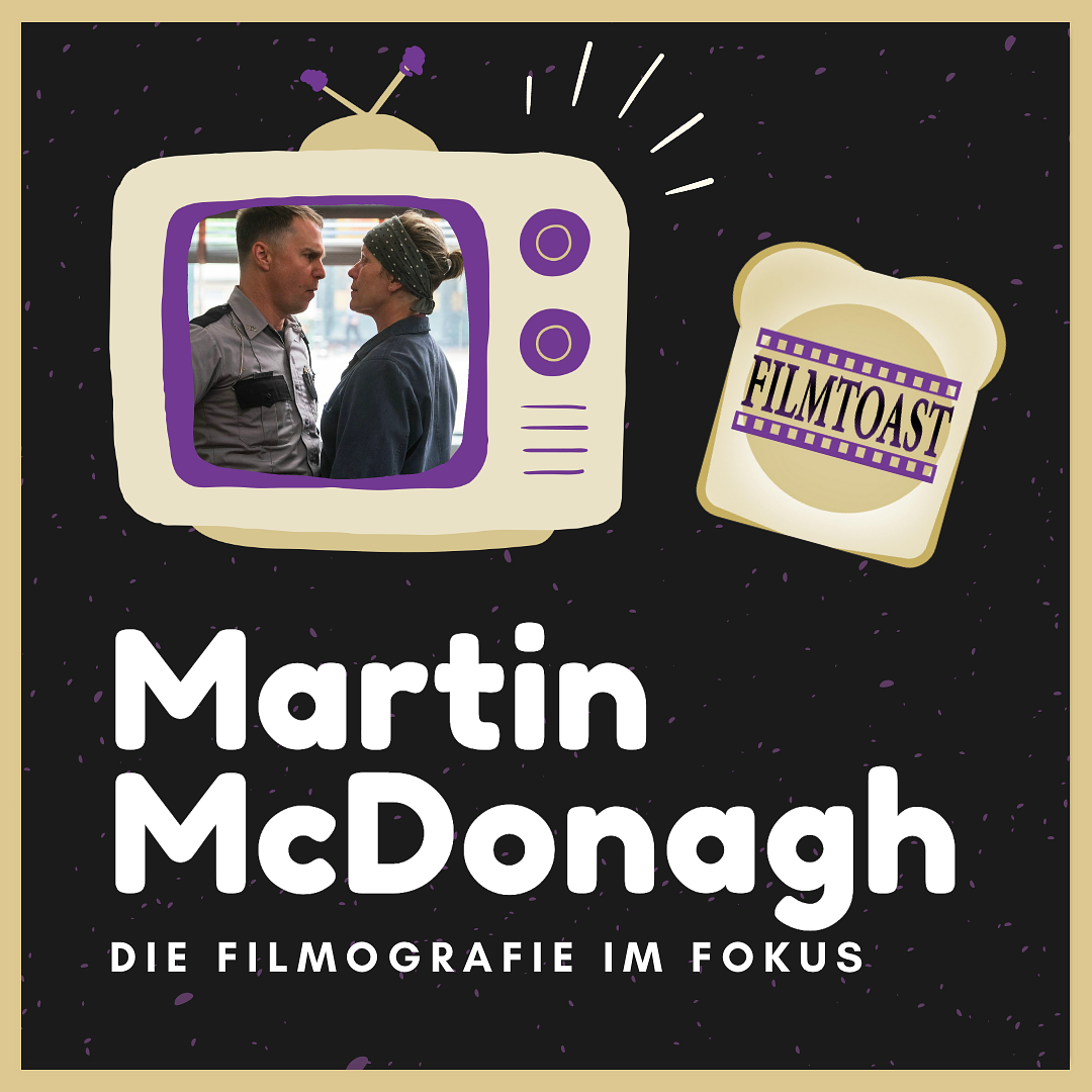 Filmfrühstück - Ein Toast auf den Film