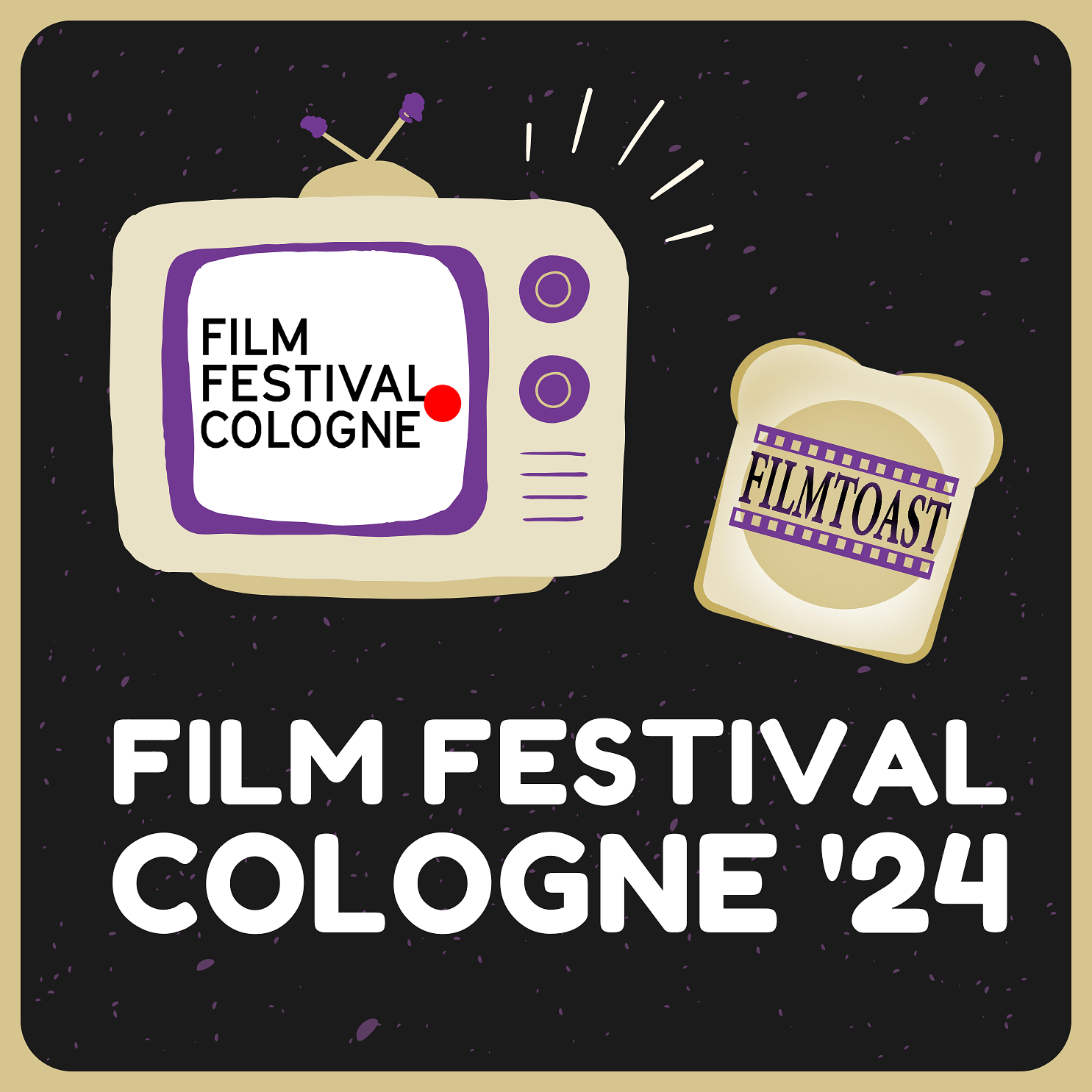 Film Festival Cologne 2024 | Unsere Eindrücke zu Filmen & Festival episode artwork