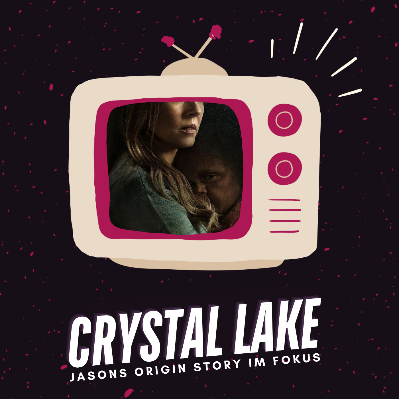 Crystal Lake | Spoilerfrei durchs Freitag, der 13. Prequel