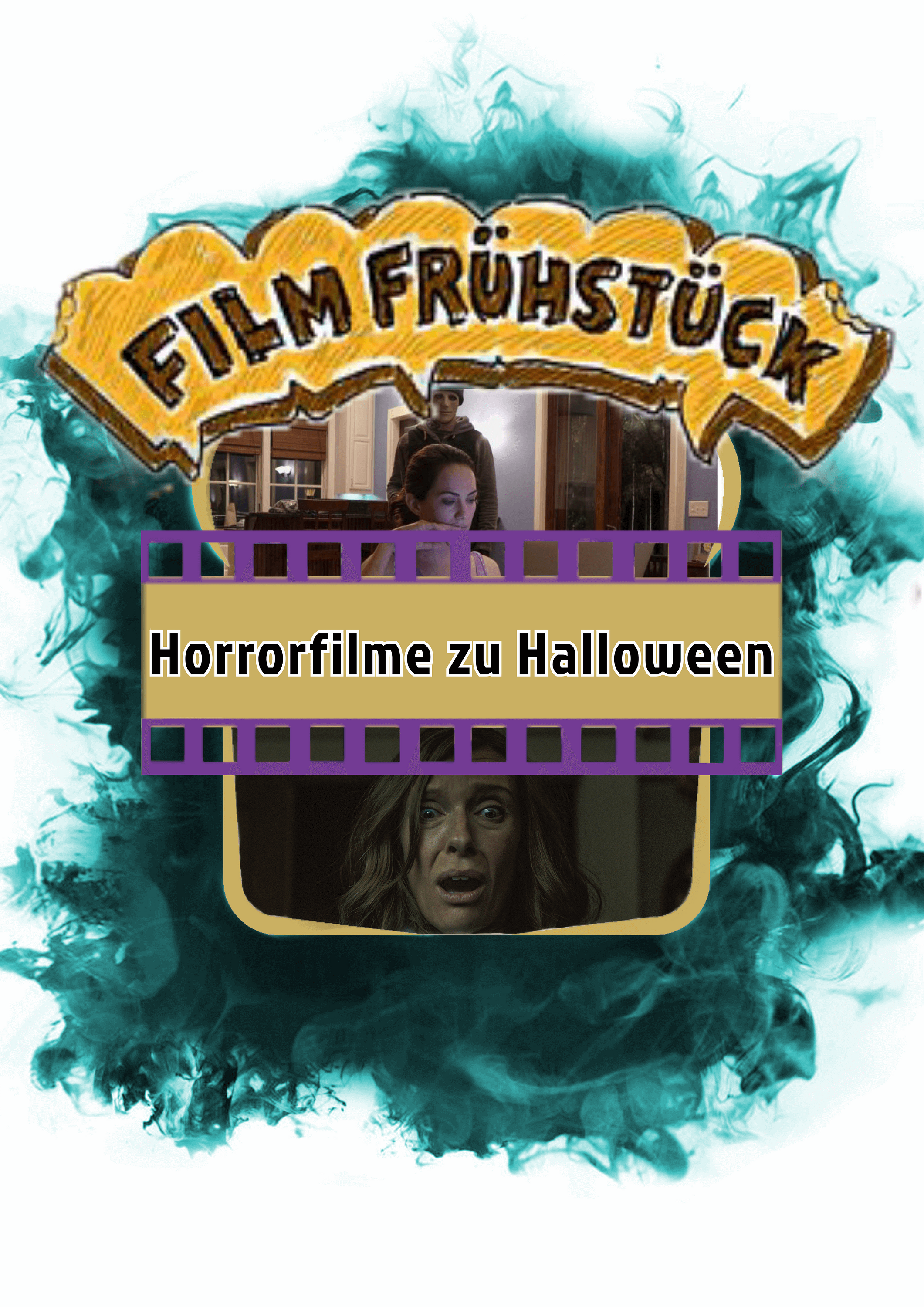 Filmfrühstück - Ein Toast auf den Film