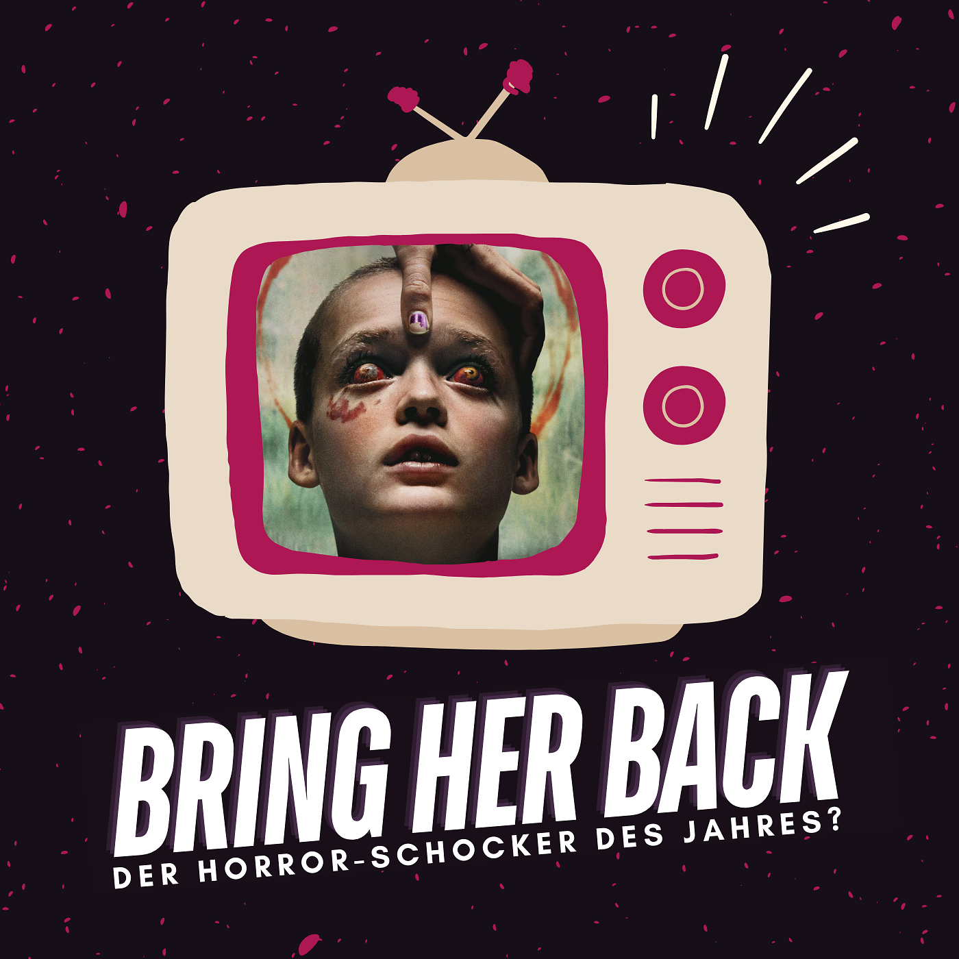 Filmfrühstück - Ein Toast auf den Film