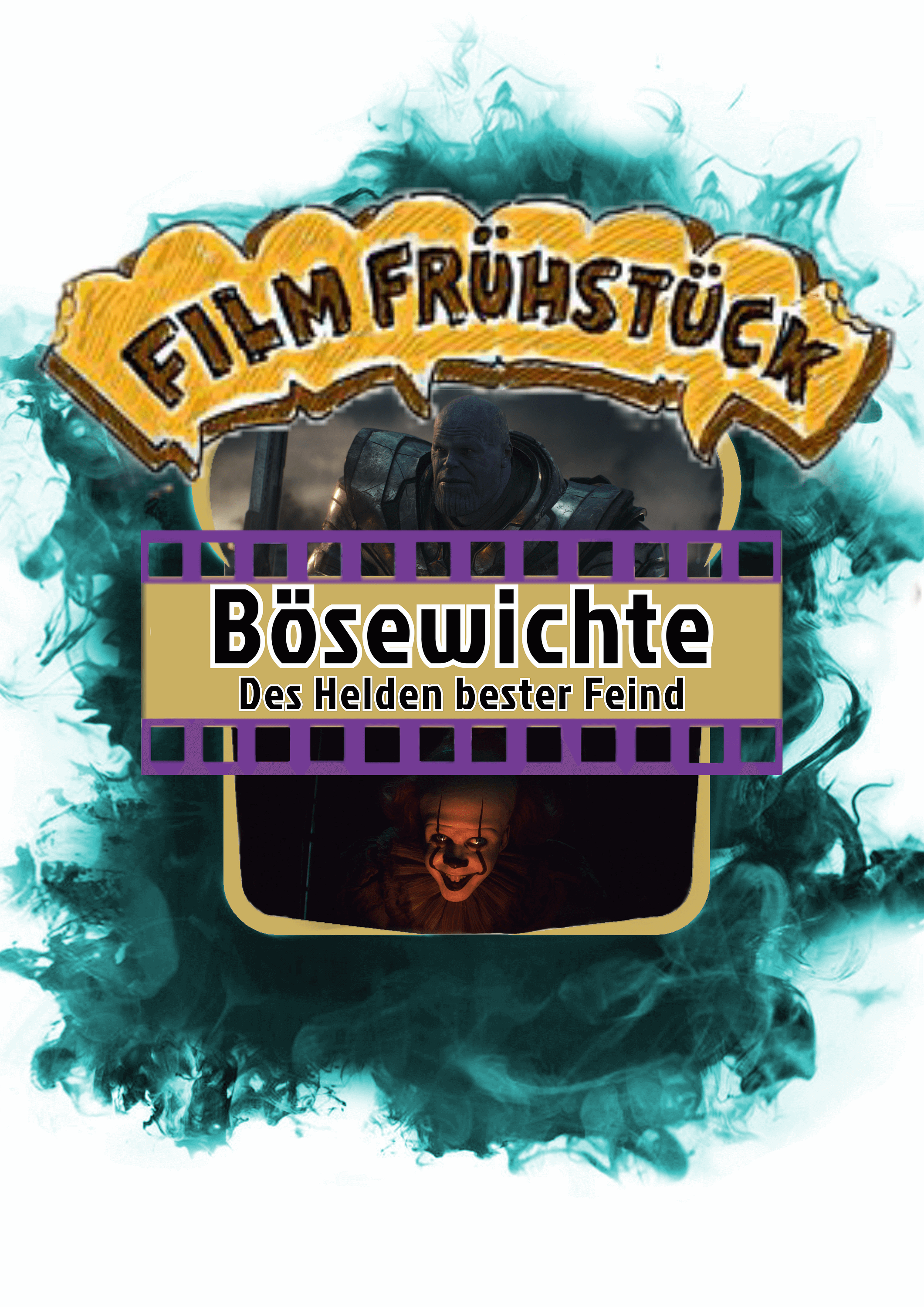 Bösewichte - Des Helden bester Feind episode artwork