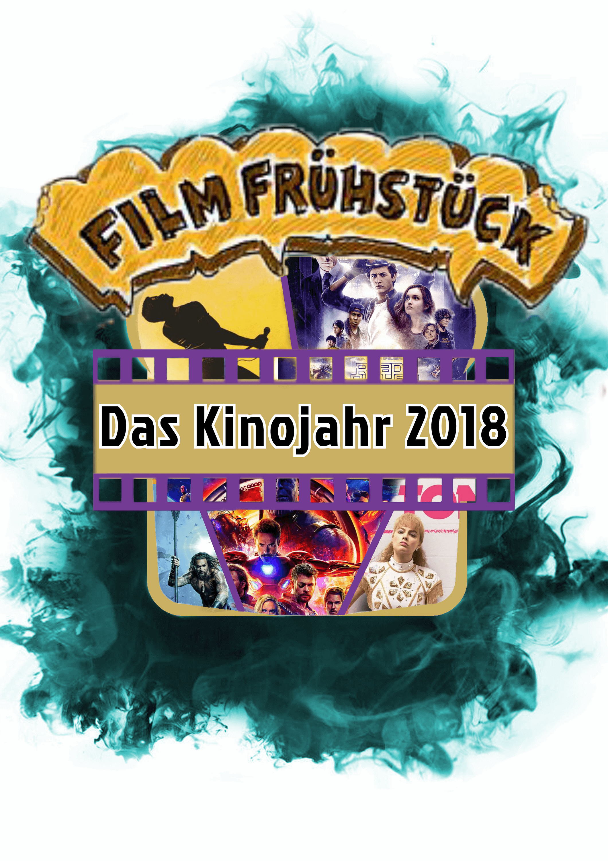 Rückblick ins Filmjahr 2018 episode artwork