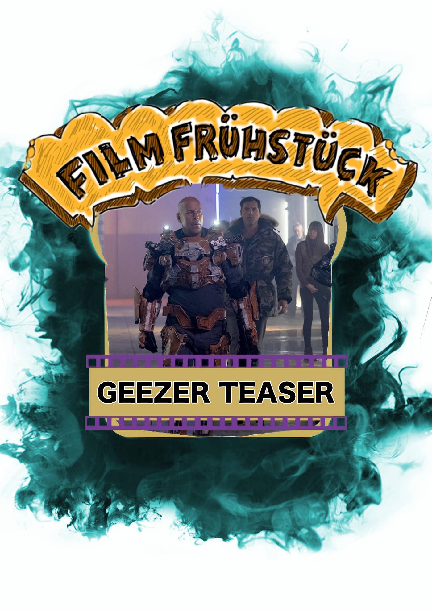 Filmfrühstück - Ein Toast auf den Film